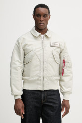 Bunda Alpha Industries CWU-45 Heritage