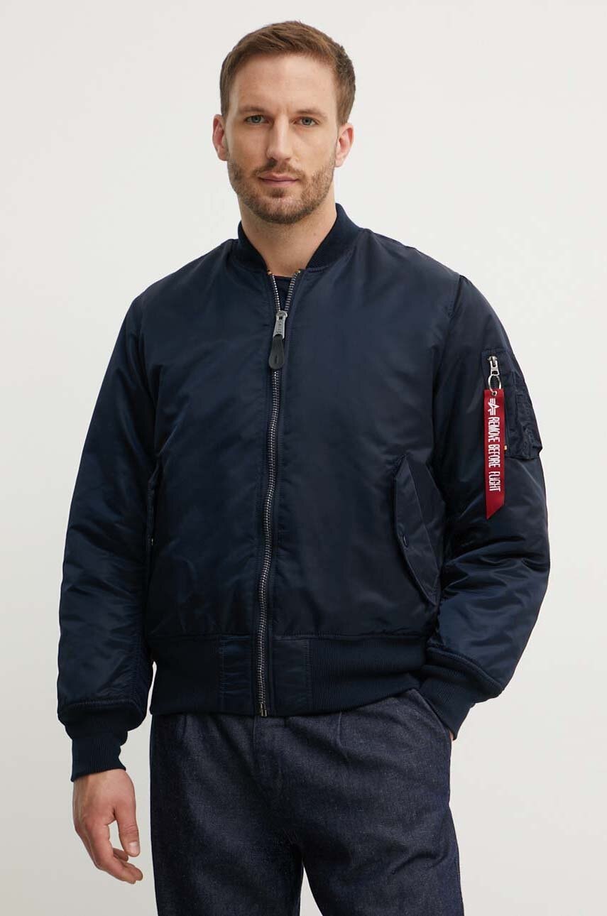 Bunda Alpha Industries MA-1