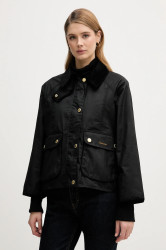 Bunda Barbour Cropped Beadnell Wax