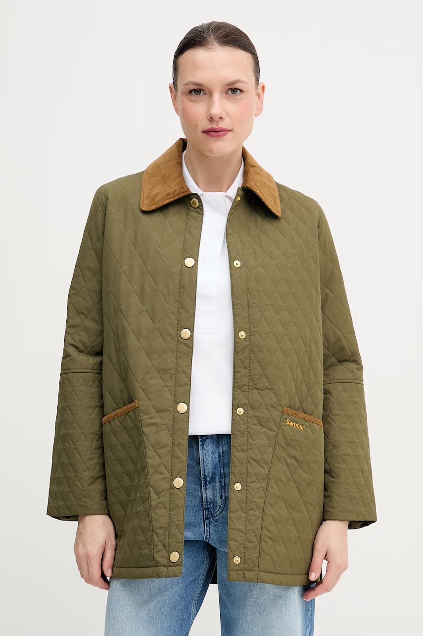 Bunda Barbour Goldmire