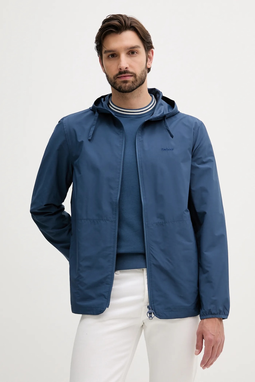 Bunda Barbour NEWHILL