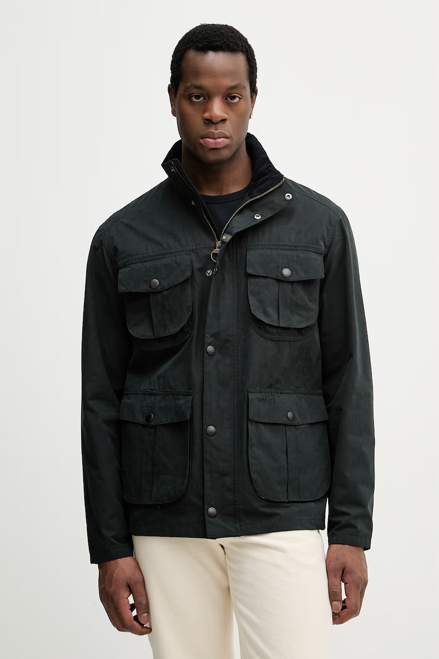 Bunda Barbour Sanderling