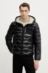 Bunda Blauer BRYANT černá barva, zimní, BLUC02080