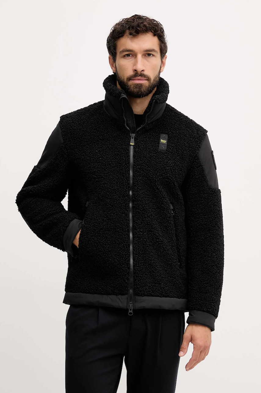 Bunda Blauer HAZELWOOD