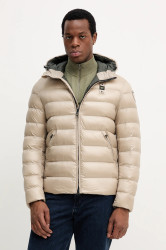 Bunda Blauer tmavomodrá barva, zimní, BLUC02079