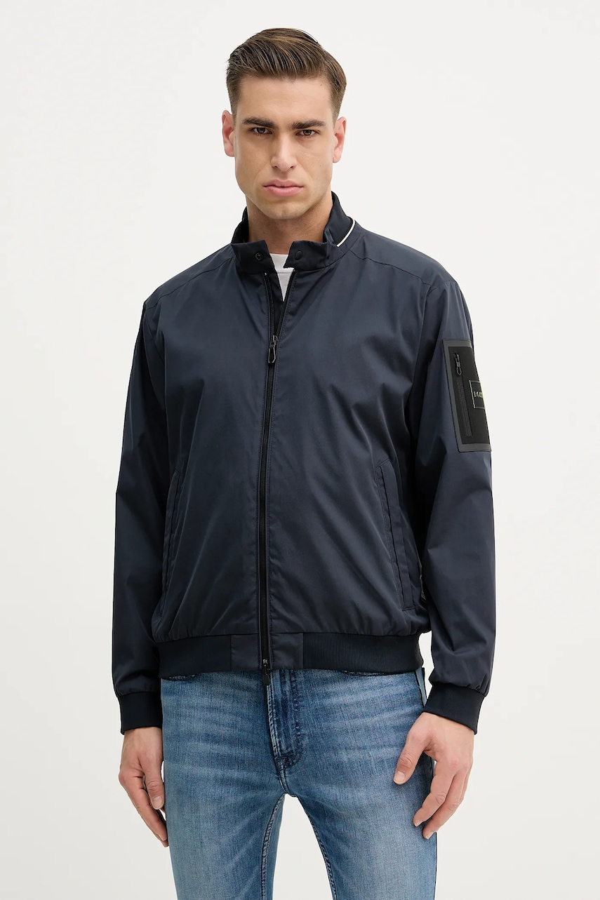 Bunda BOSS Green OW_Join JT