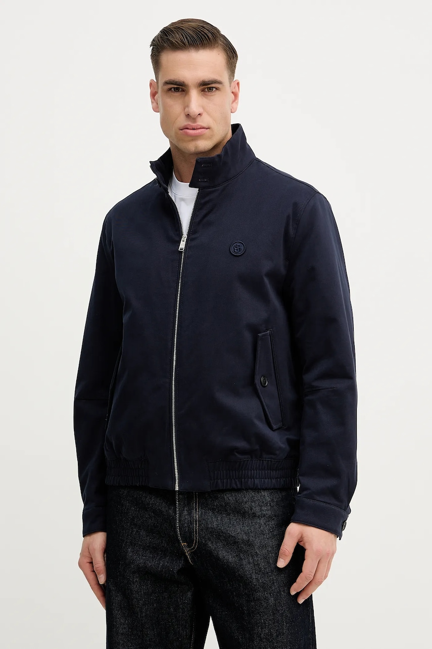 Bunda BOSS H-Coiner-261