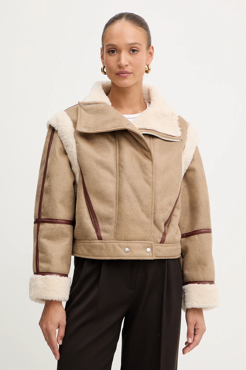 Bunda BOSS Orange C_Cheerlea