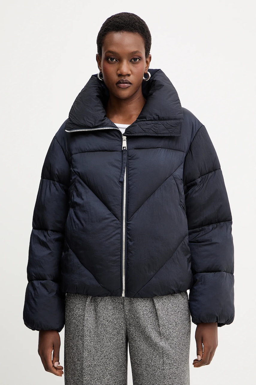 Bunda BOSS Orange C_Padilena