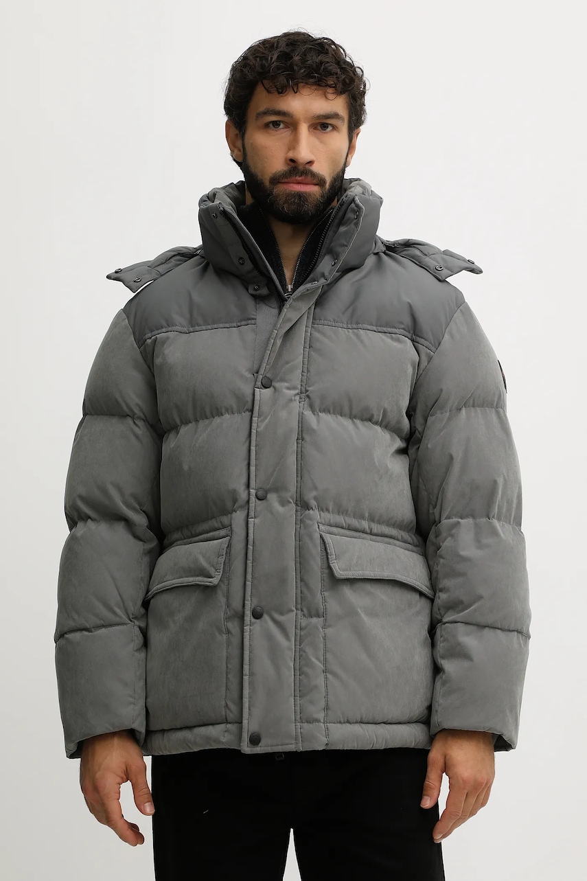 Bunda BOSS Orange Oradar