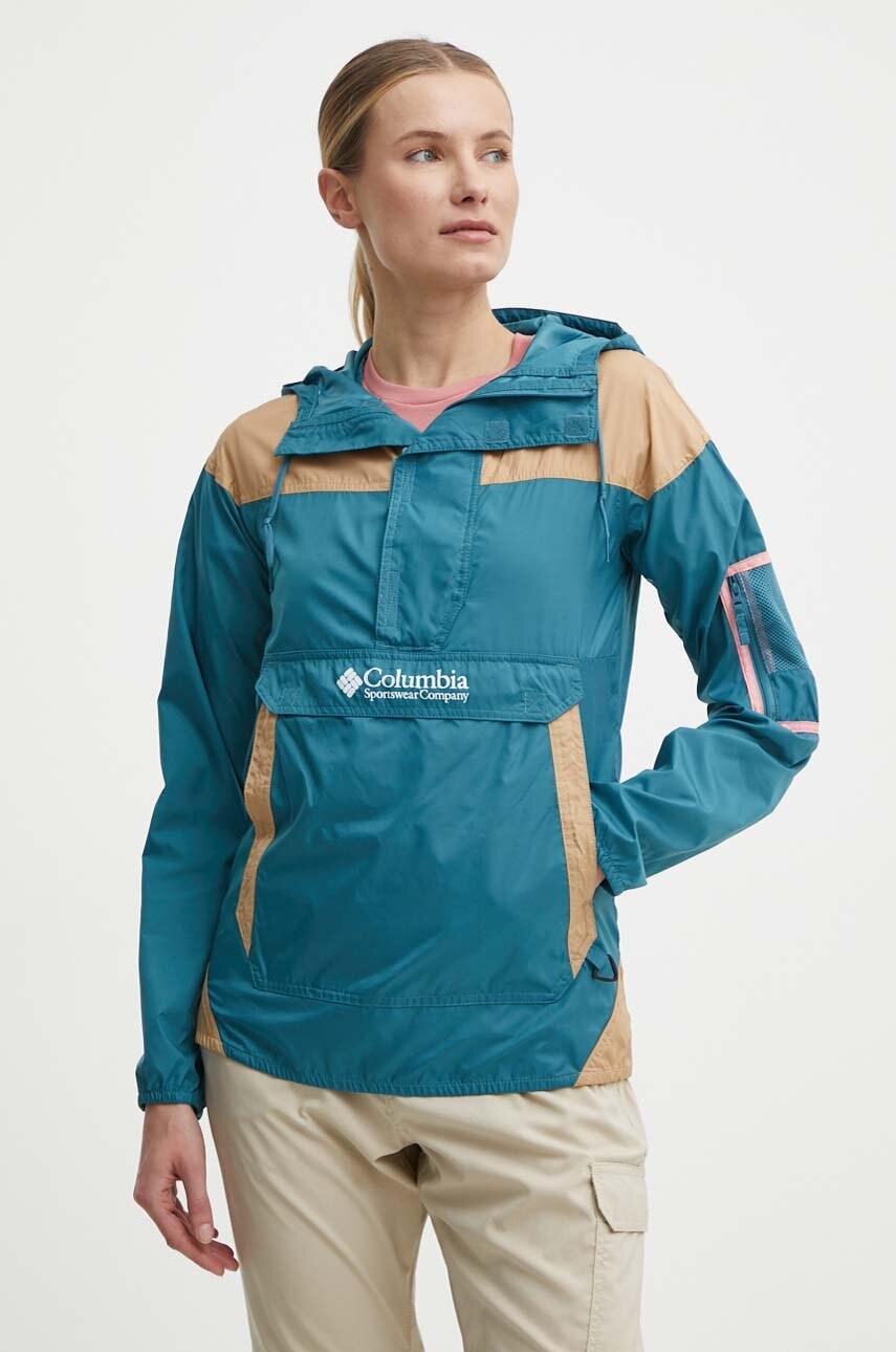 Bunda Columbia Challenger