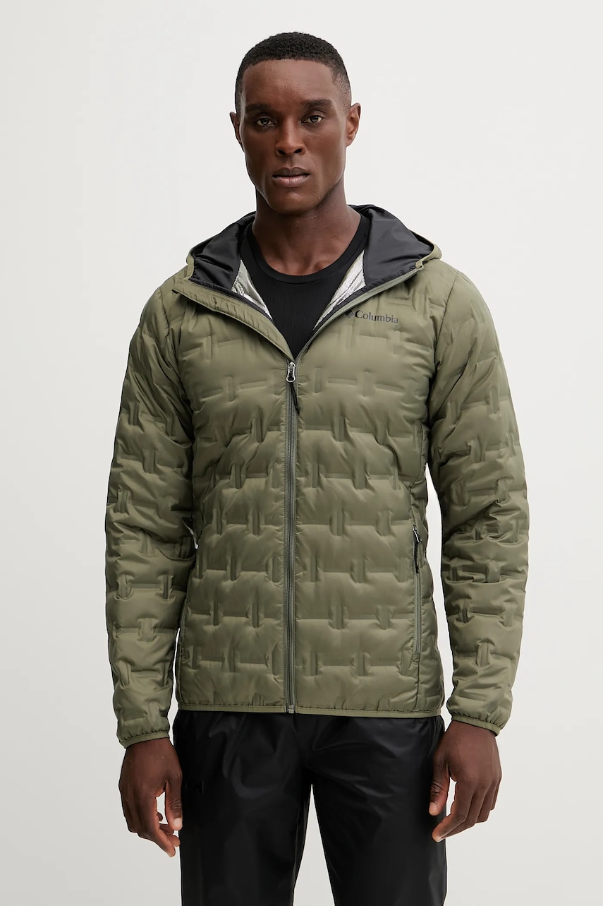 Bunda Columbia Delta Ridge II