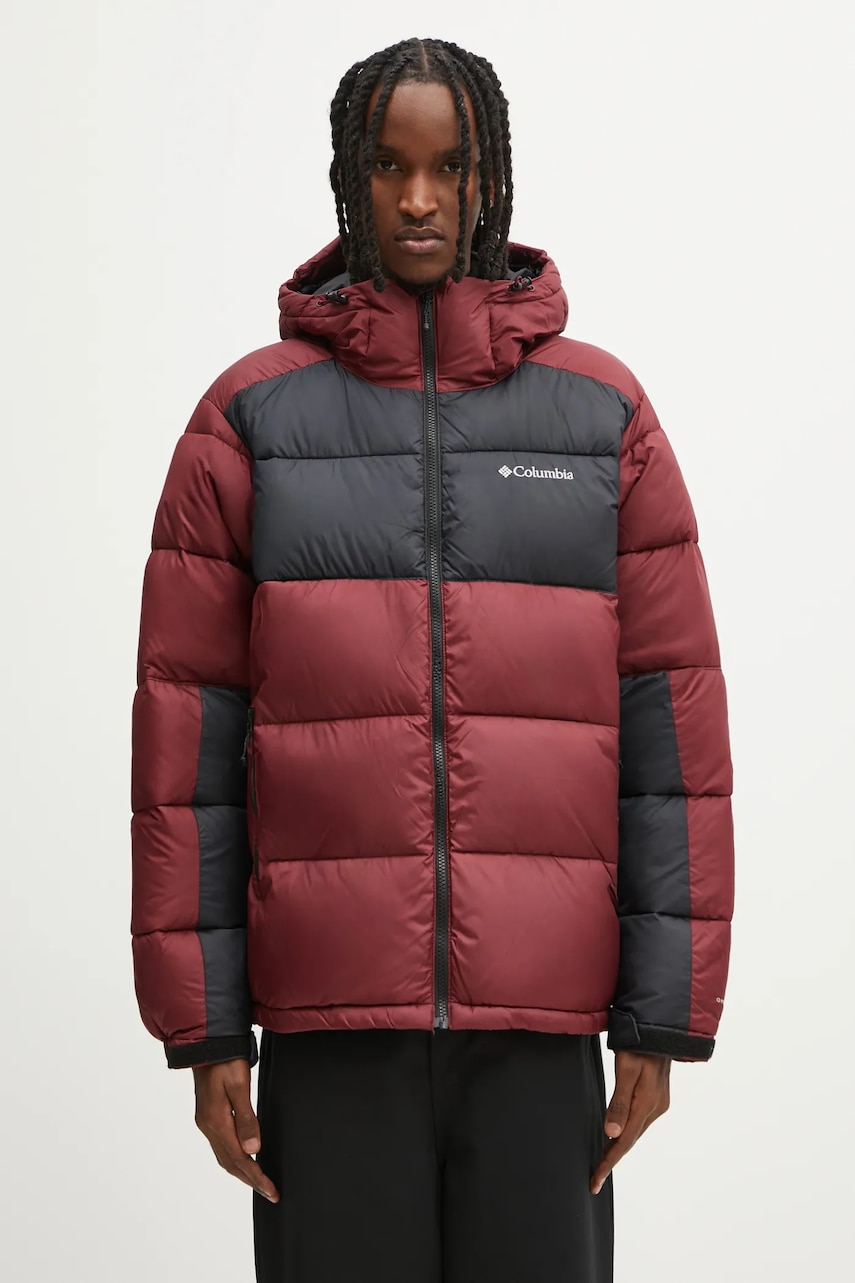 Bunda Columbia Pike Lake