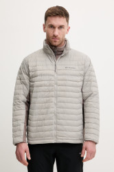 Bunda Columbia Powder Pass