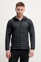 Bunda Columbia Powder Pass