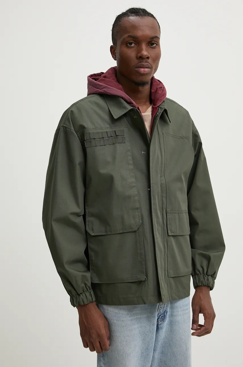 Bunda Desigual GEORGIA