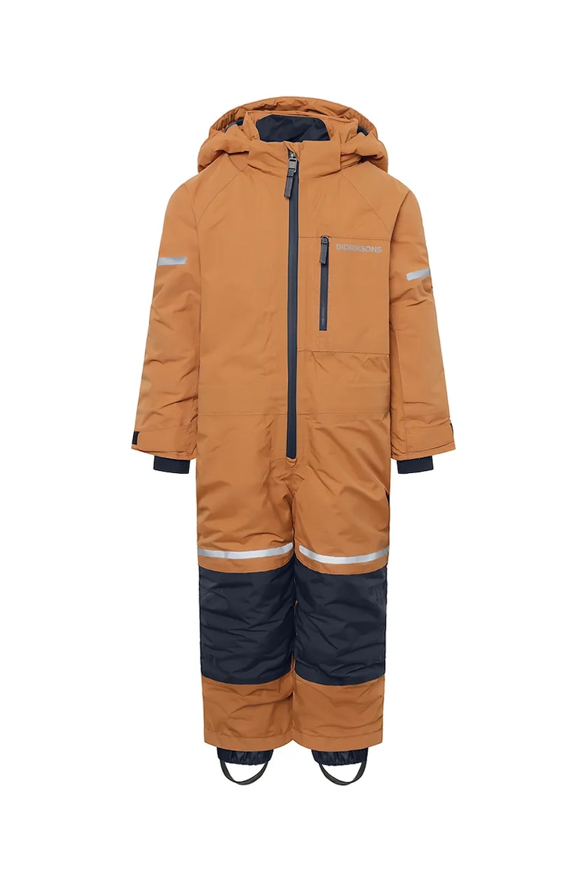 Bunda Didriksons FALKEN K COVERALL