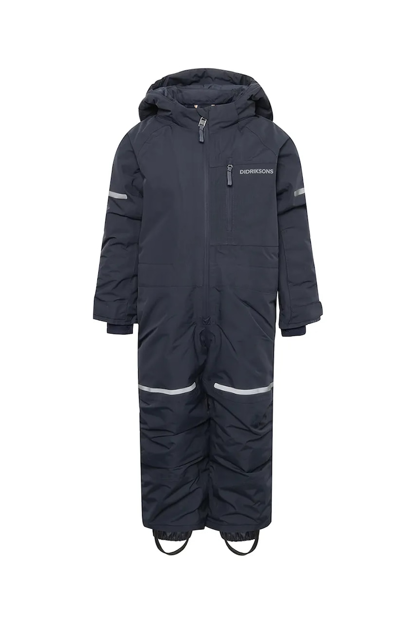 Bunda Didriksons FALKEN K COVERALL