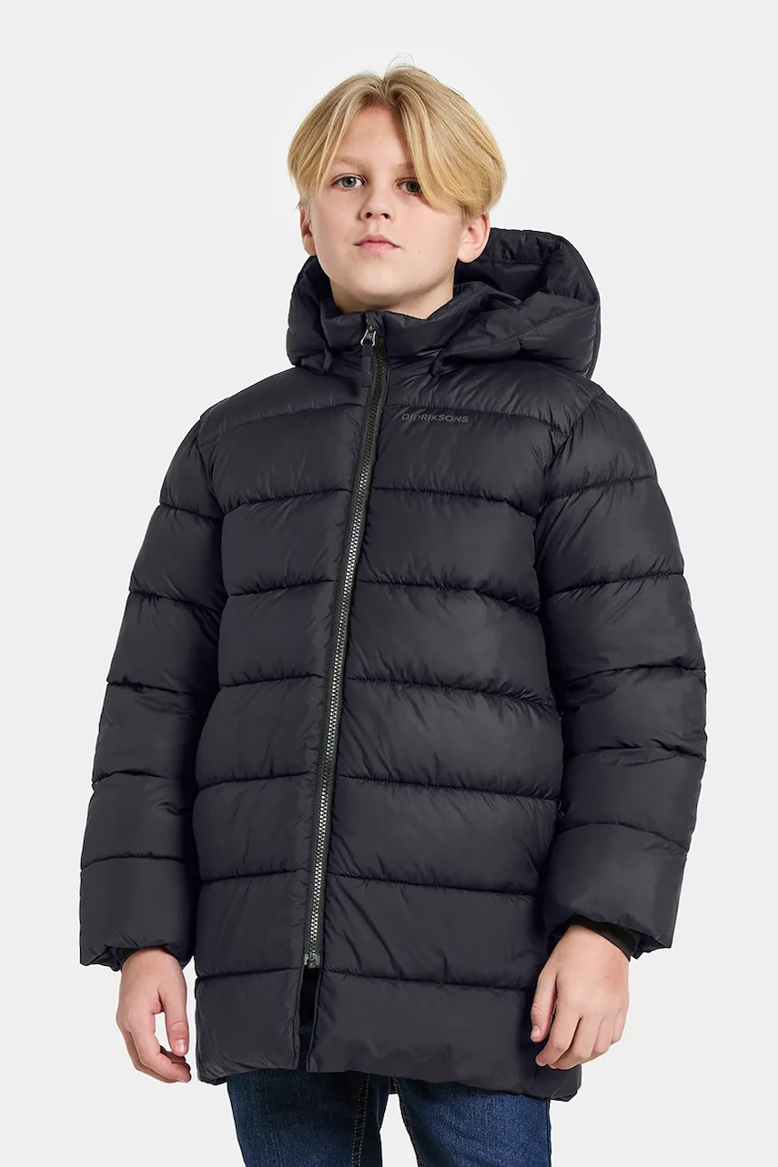 Bunda Didriksons SCORIA KIDS PARKA