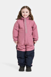 Bunda Didriksons TALVI KIDS COVER