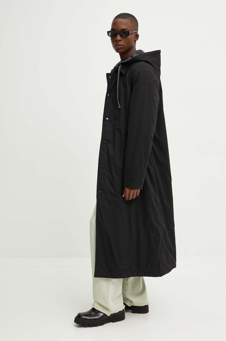 Bunda Diesel J-MARLON