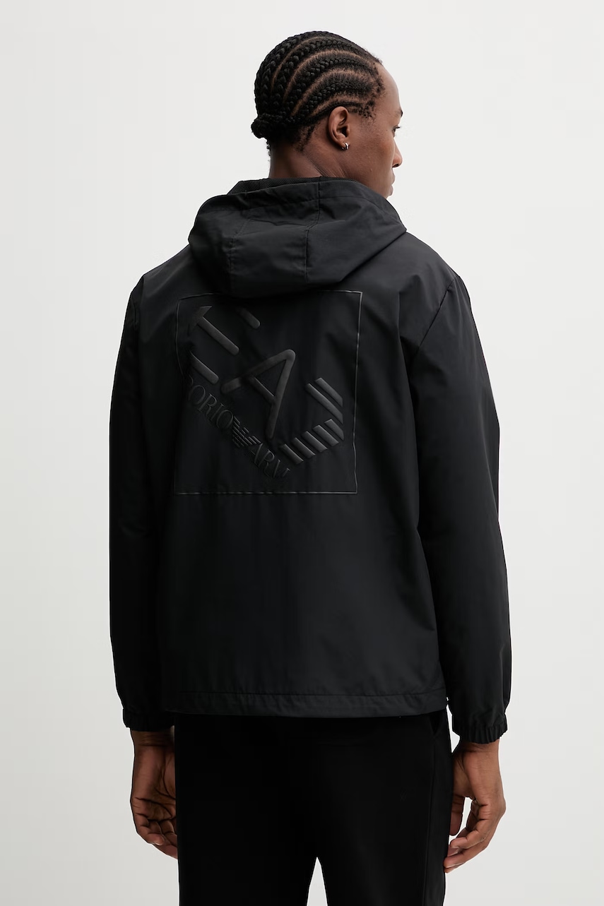 Bunda EA7 Emporio Armani