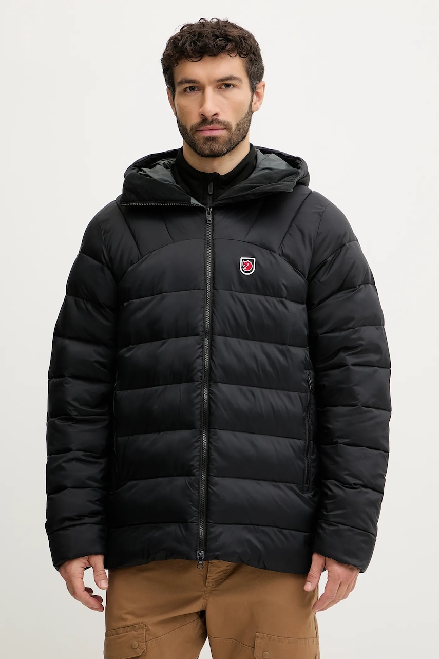 Bunda Fjallraven Expedition