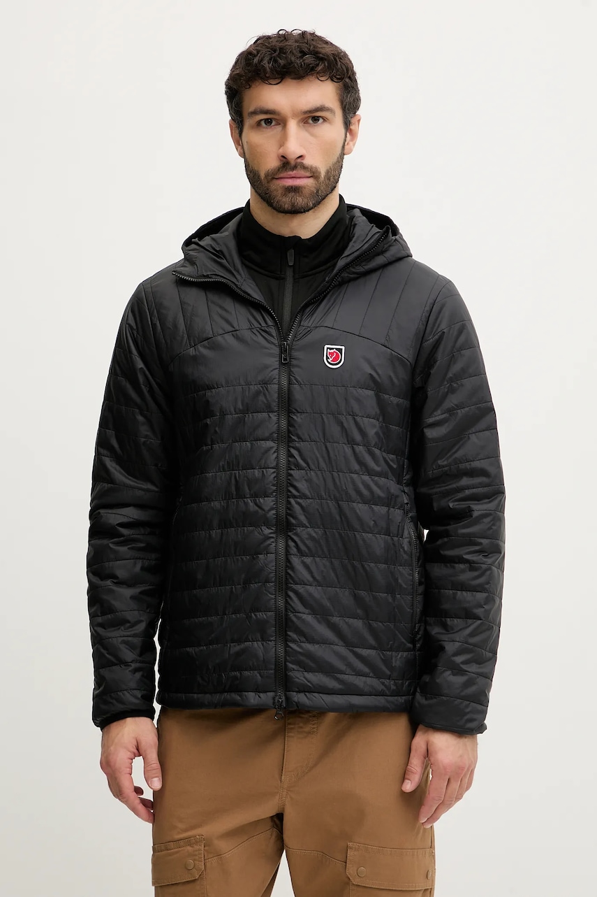 Bunda Fjallraven Expedition X-Latt Hoodie M