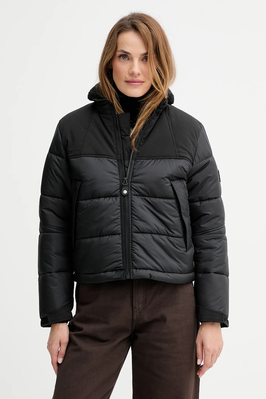 Bunda G-Star Expedition