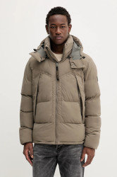 Bunda G-Star G-Whistler zelená barva, zimní, D26885-D518-273