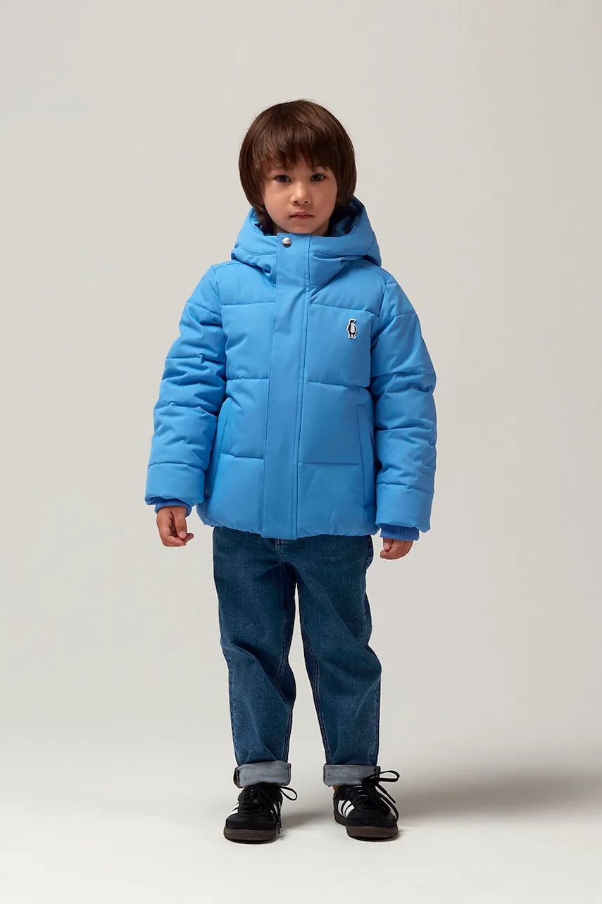 Bunda Gosoaky DRAGON EYE