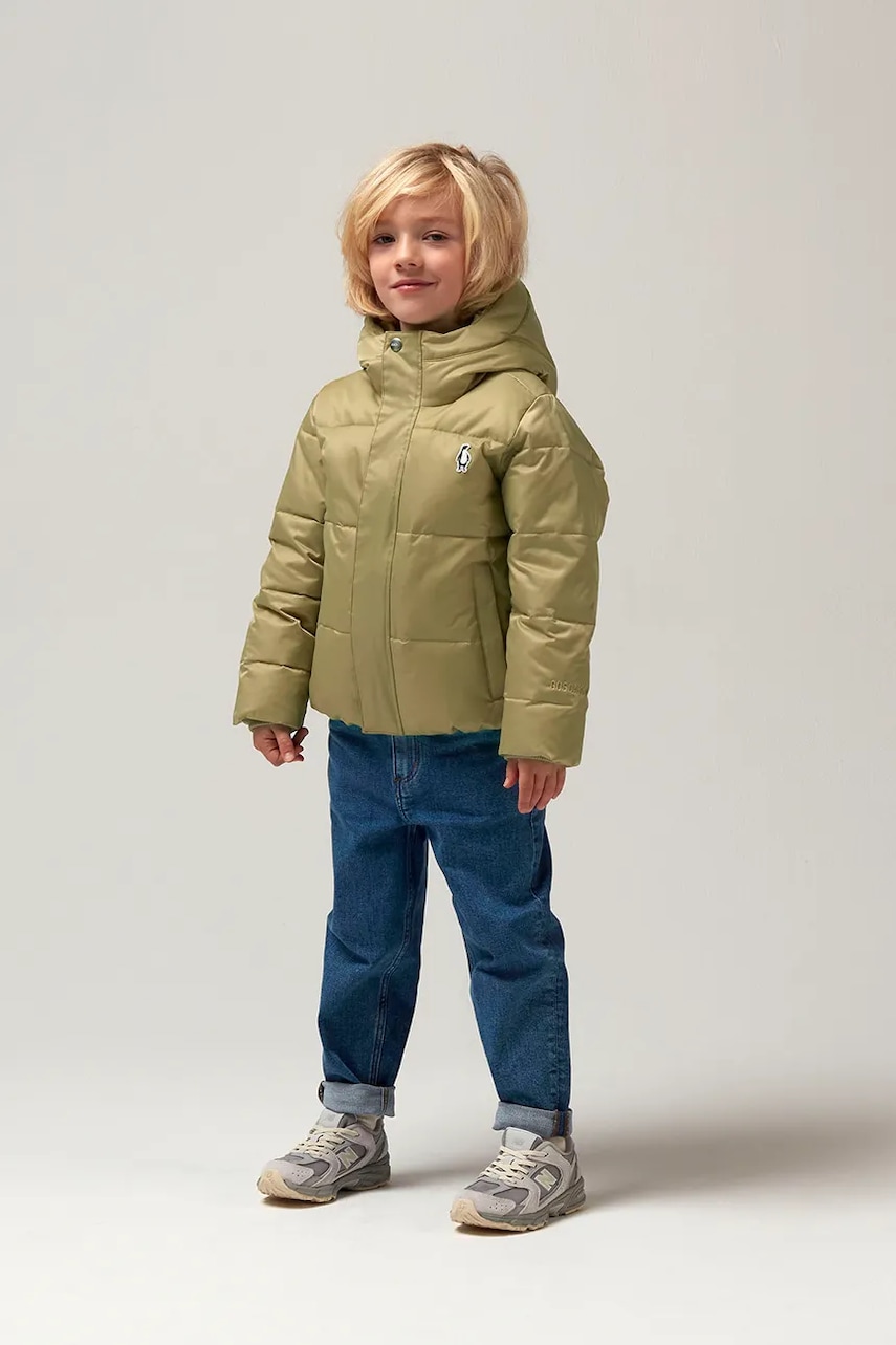 Bunda Gosoaky DRAGON EYE