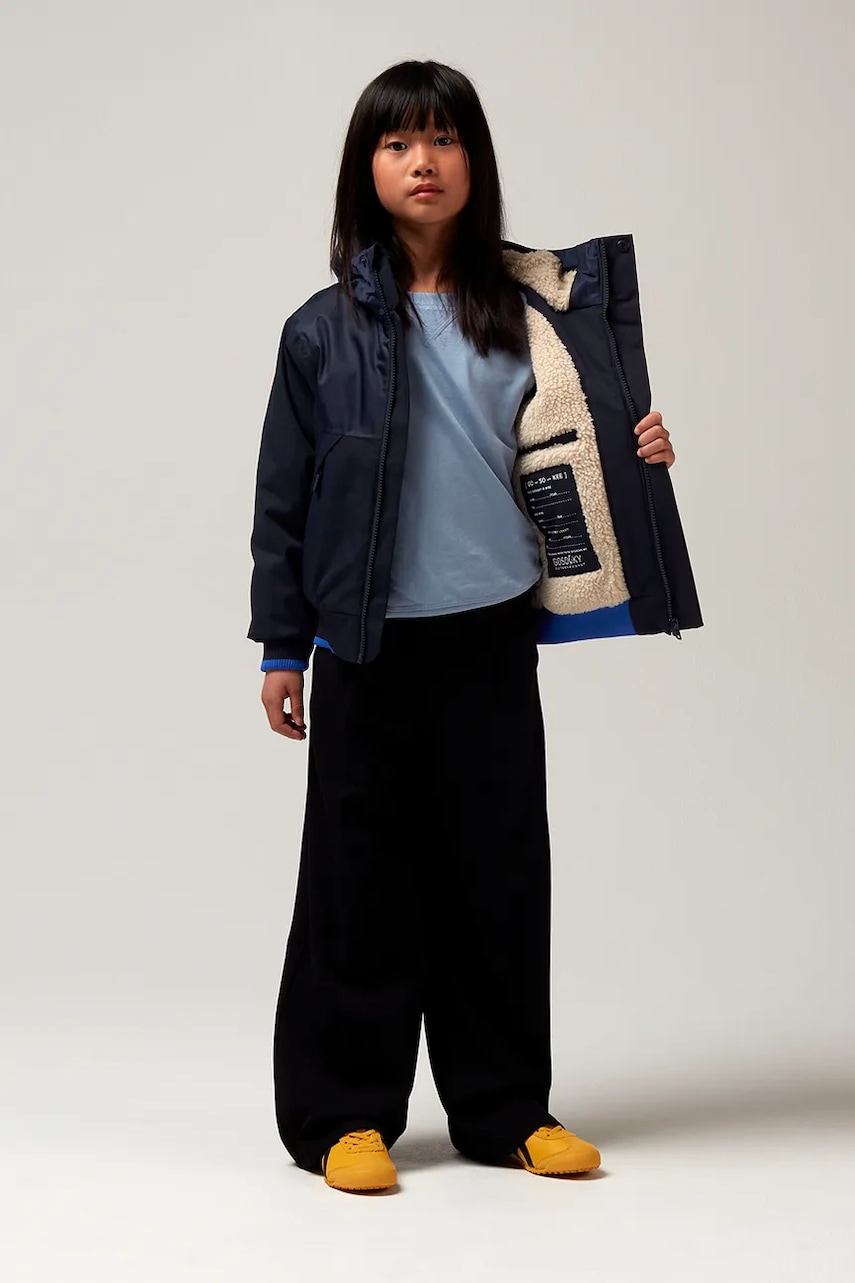 Bunda Gosoaky TIGER FEET