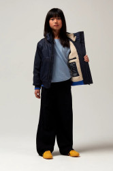 Bunda Gosoaky TIGER FEET