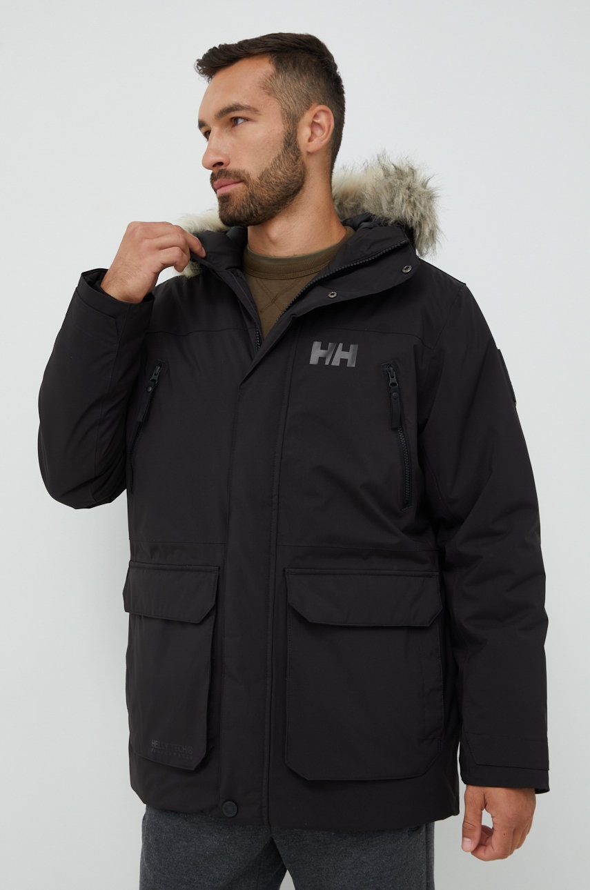 Bunda Helly Hansen REINE PARKA