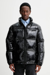 Bunda HUGO Biron2541 černá barva, zimní, 50549251