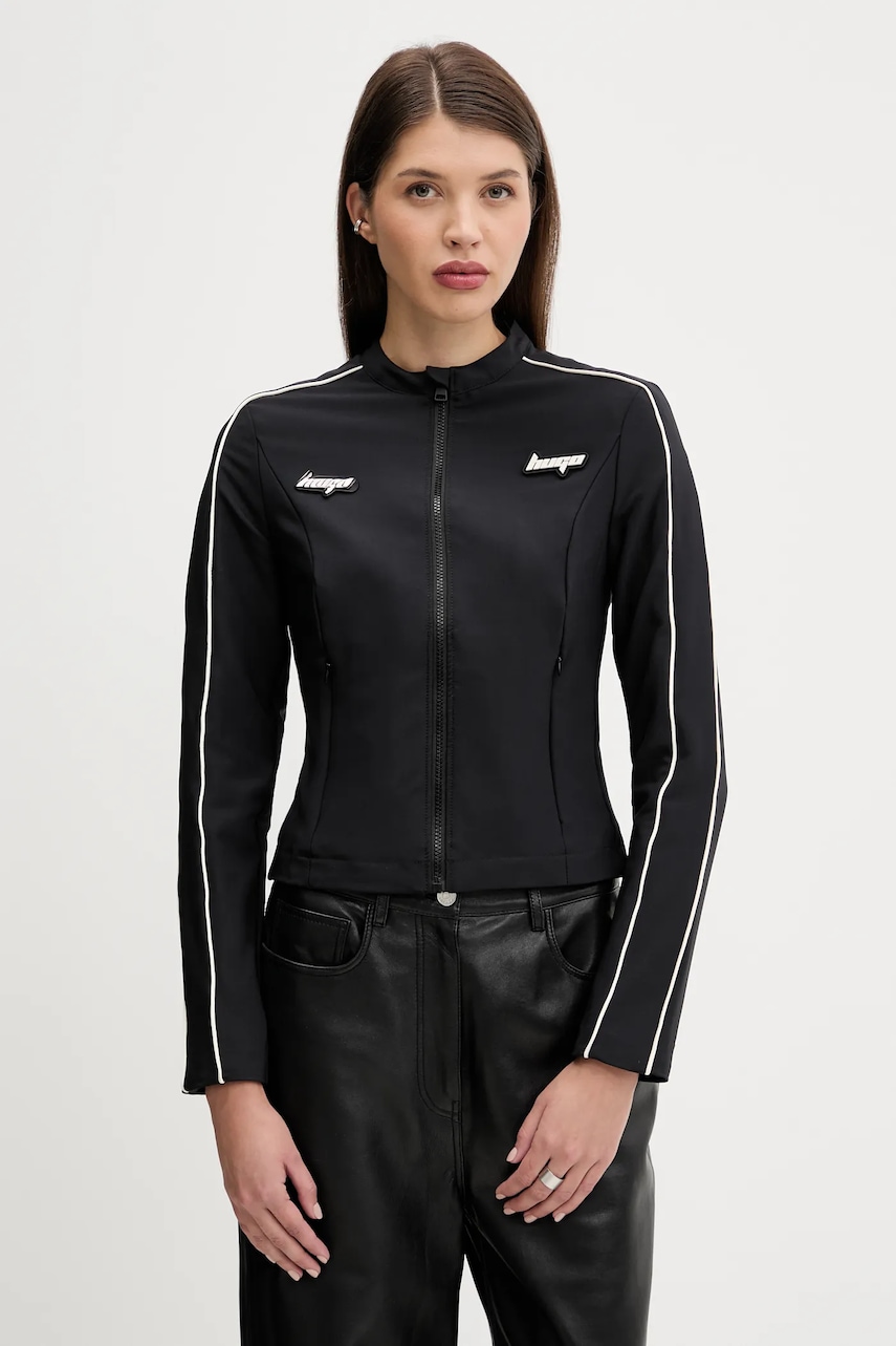 Bunda Hugo Blue Arabati-1_B