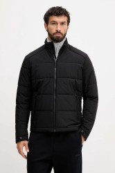 Bunda Joop! černá barva, přechodná, 30048506