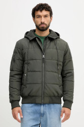Bunda Joop! zelená barva, zimní, 30048767