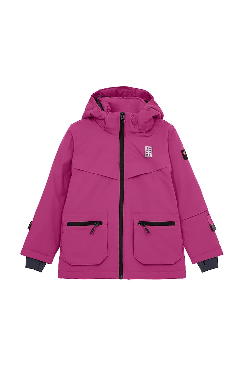 Bunda Lego LWJAD 804