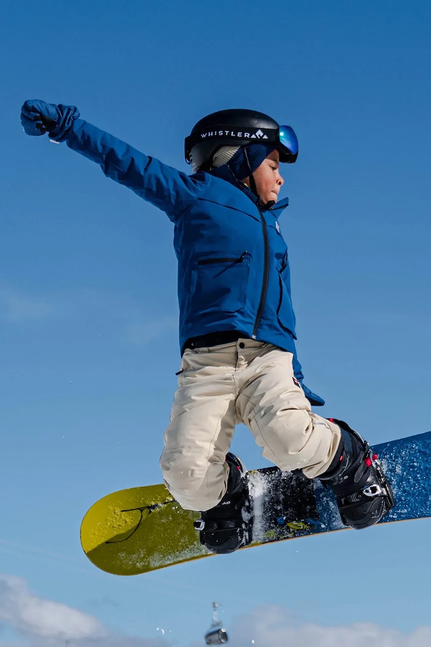 Bunda Lego LWJAD 804