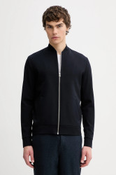 Bunda Les Deux Como tmavomodrá barva, přechodná, 100610003