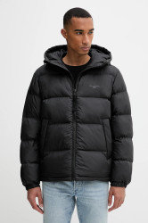 Bunda Marc O'Polo černá barva, zimní, 5000007464