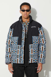 Bunda Marcelo Burlon Aop Optical Cross Block