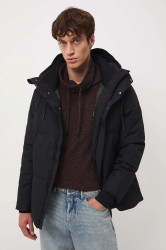 Bunda Medicine černá barva, zimní