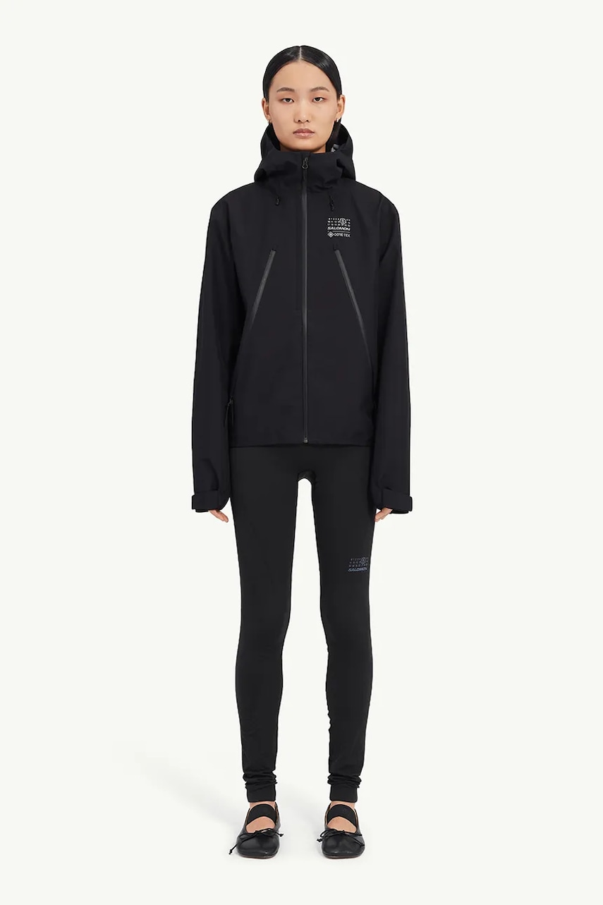 Bunda MM6 Maison Margiela x Salomon