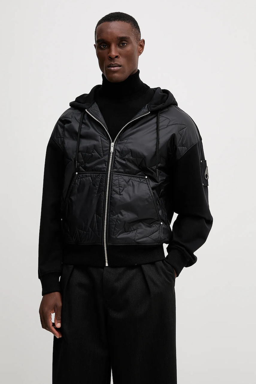 Bunda MOOSE KNUCKLES ASHBY