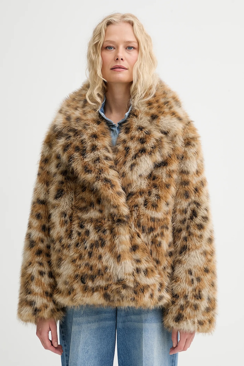 Bunda MUNTHE LESTINE