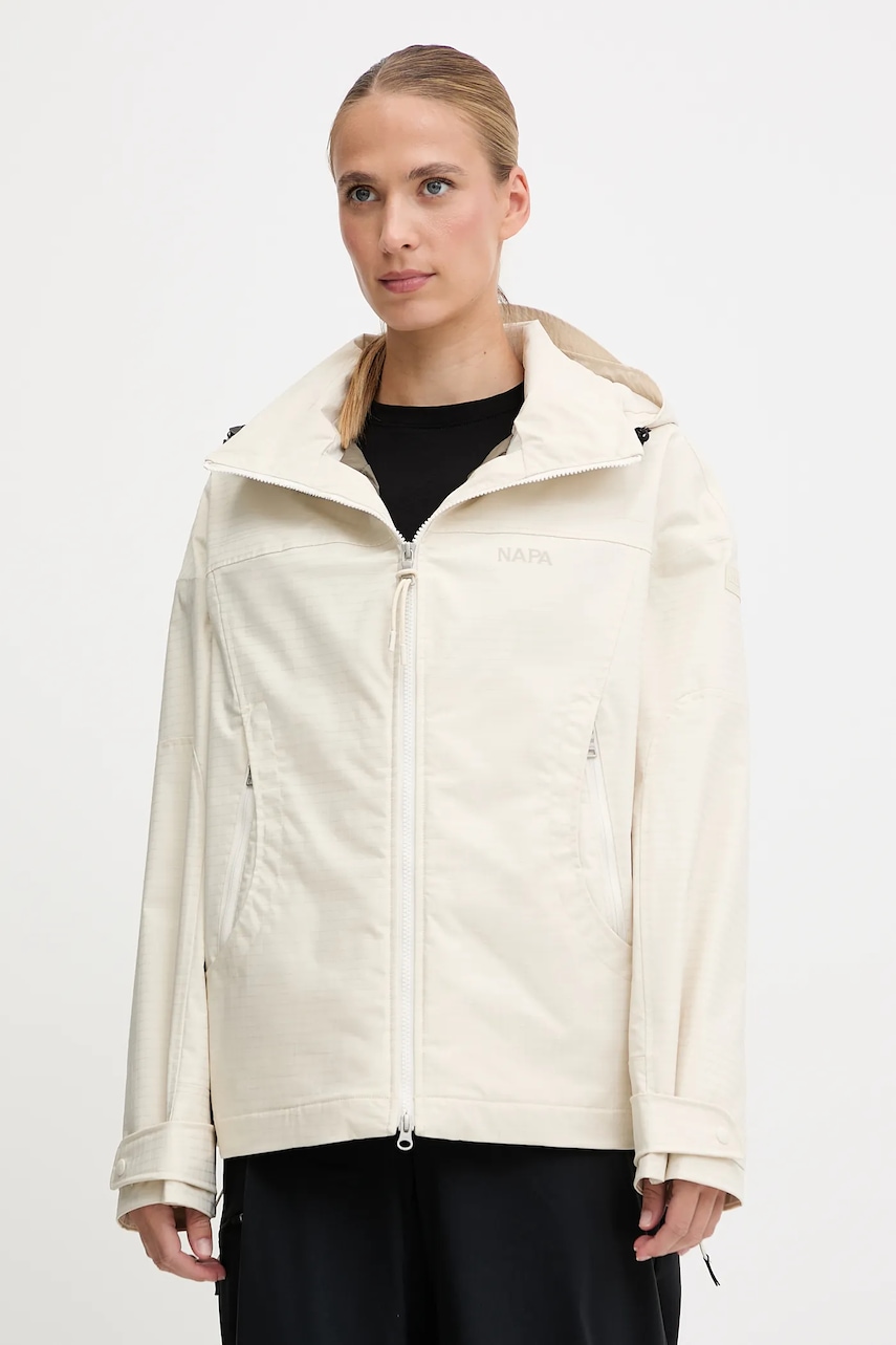 Bunda Napapijri A-Biez