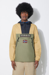 Bunda Napapijri Rainforest Wb Pkt V2